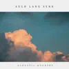 Acoustic Quarter - Auld Lang Syne - Single